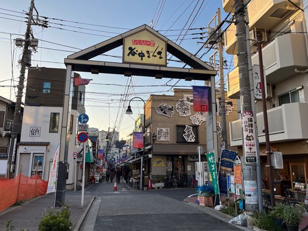 日本・東京都「東京旅行」の写真
