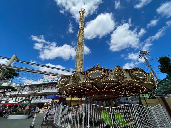日本・東京都「東京旅行」の写真