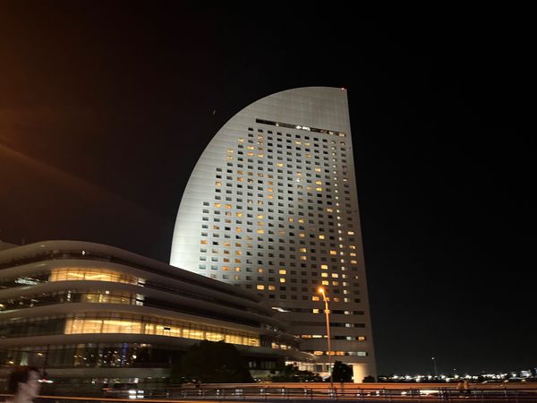 日本・神奈川県「横浜旅行」の写真