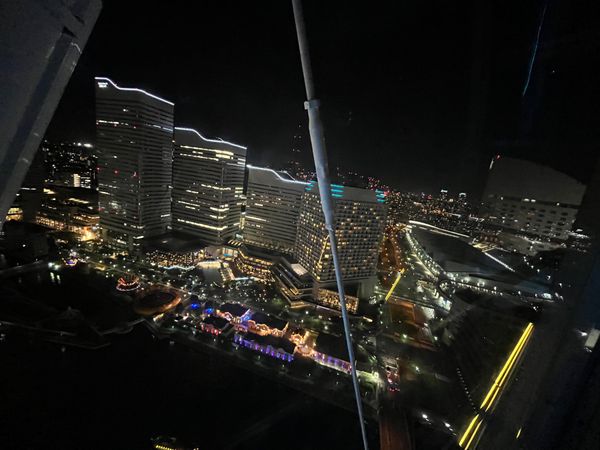 日本・神奈川県「横浜旅行」の写真