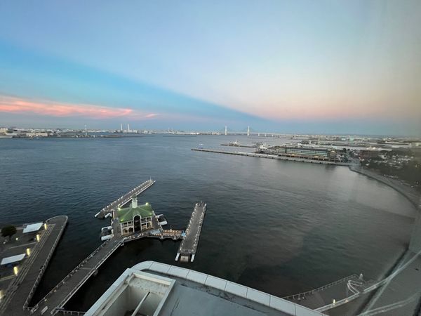 日本・神奈川県「横浜旅行」の写真