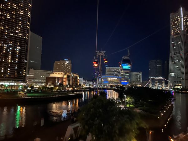日本・神奈川県「横浜旅行」の写真