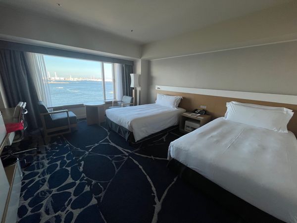 日本・神奈川県「横浜旅行」の写真