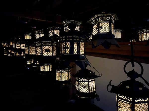 日本・奈良県「奈良旅行」の写真