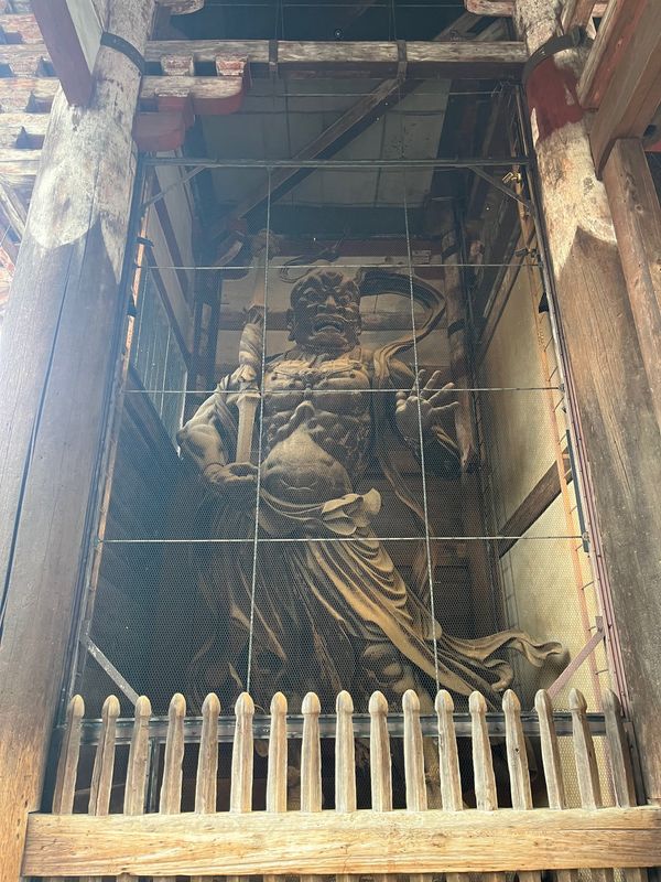 日本・奈良県「奈良旅行」の写真