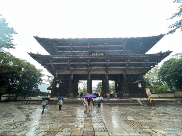 日本・奈良県「奈良旅行」の写真