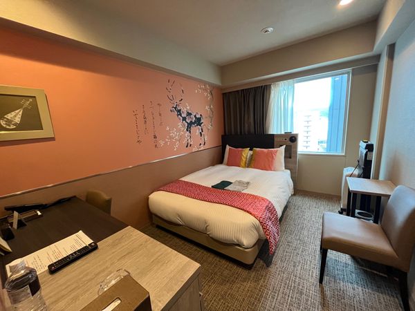 日本・奈良県「奈良旅行」の写真