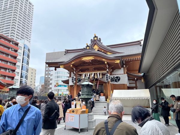日本・東京都「東京旅行」の写真