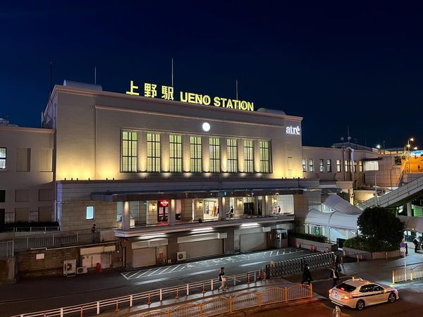 日本・東京都「東京旅行」の写真