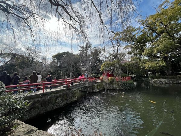 日本・三島市「三島旅行」の写真