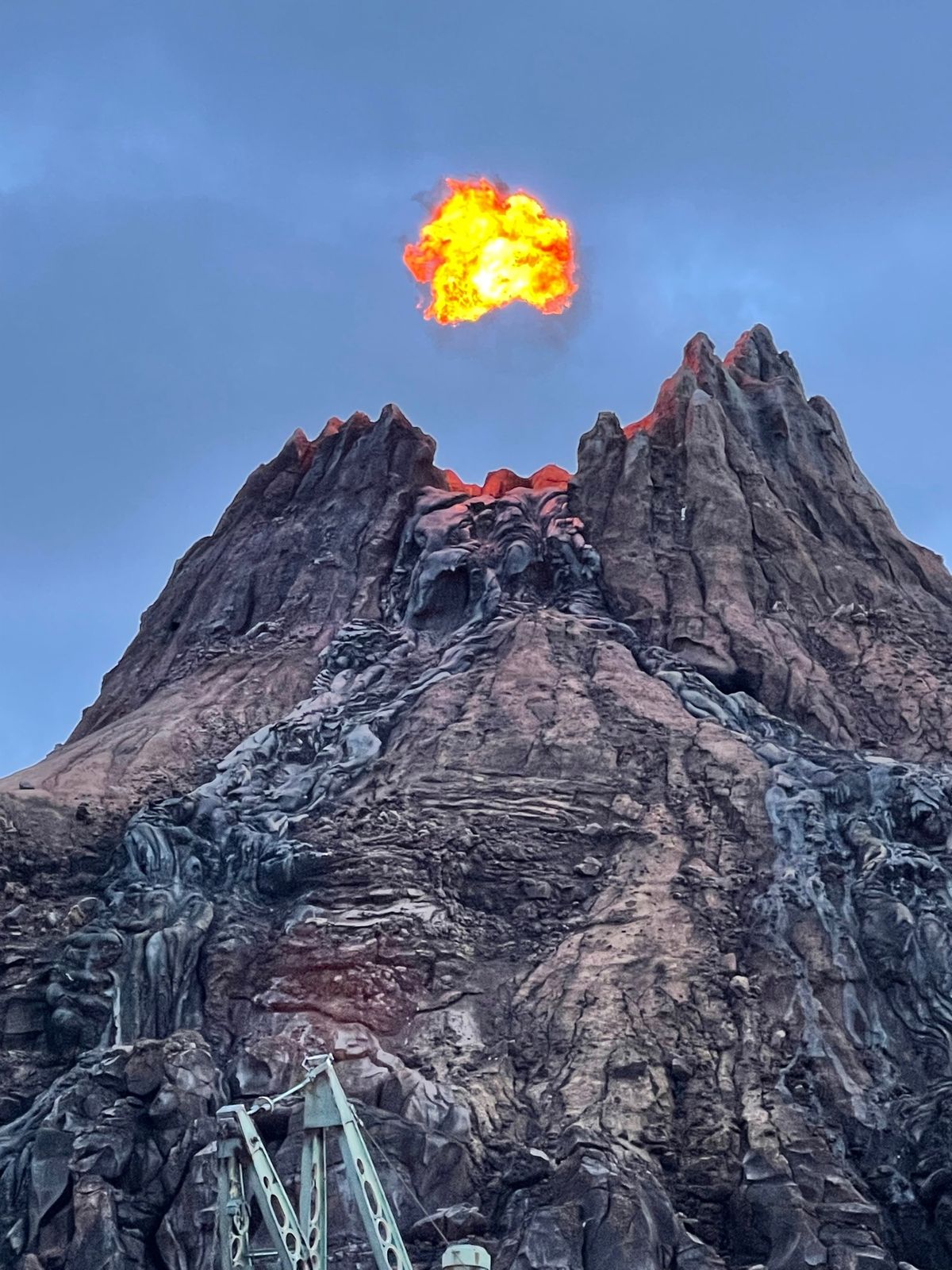 東京ディズニーシーは変わらずクオリティが高い