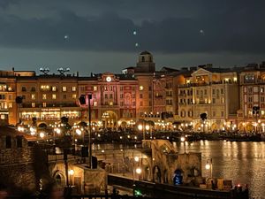 東京ディズニーシーは変わらずクオリティが高い