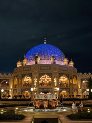 東京ディズニーシーは変わらずクオリティが高い