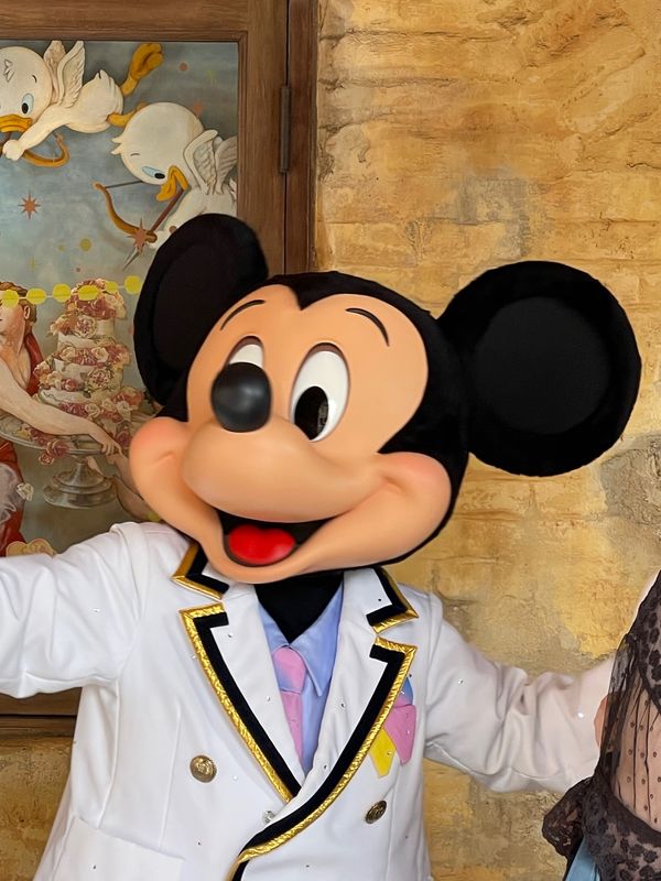 日本・千葉県「東京ディズニーリゾート」の写真：東京ディズニーシーは変わらずクオリティが高い