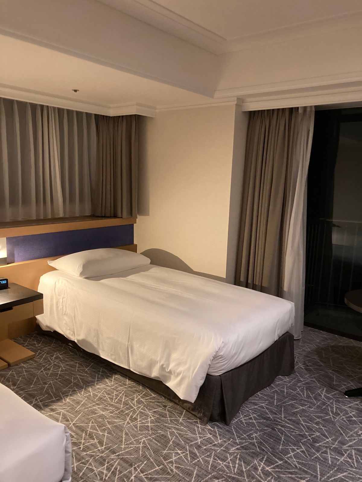 ヒルトン小田原