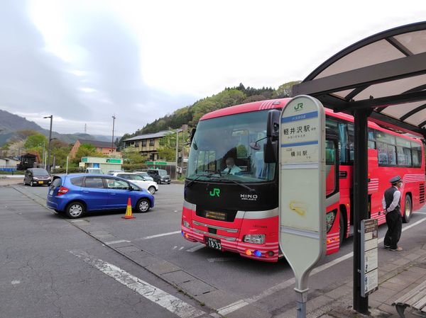 日本・長野県「小諸旅」の写真