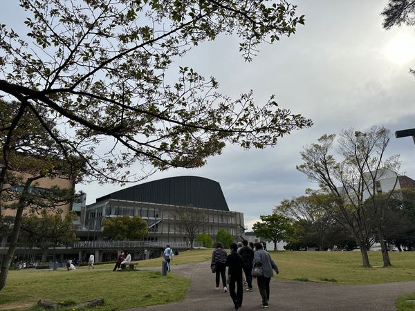日本・いわき市「福島・いわき　2024.04」の写真