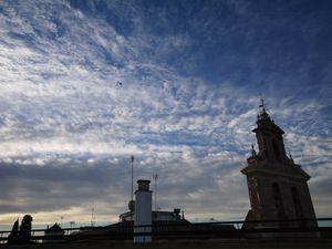 Jerez de la fronteraで一泊してうまいシェリー酒を堪能す...