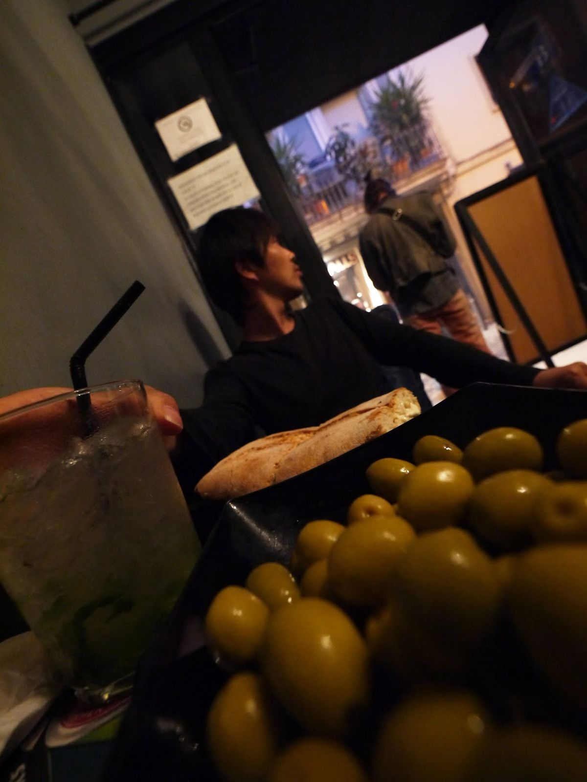 イタリアから飛行機でスペインのバルセロナへ✈︎
サグラダファミリアやグエル...