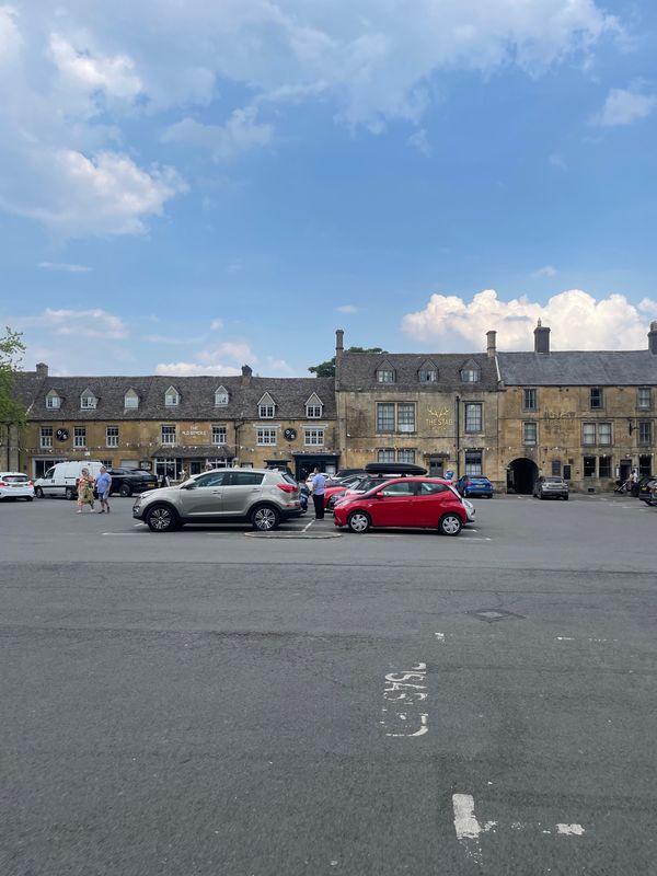 イギリス(英国)・ロンドン「英国」の写真