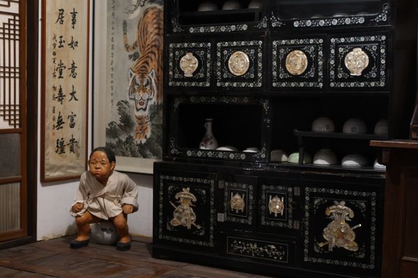 大韓民国 (韓国)・済州島「済州島グルメ旅🇰🇷」の写真：済州島３日目
貸切観光タクシーで東方面へ...