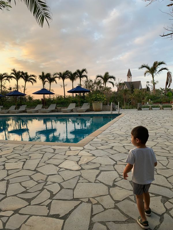 日本・宮古島「宮古島2019」の写真：シギラアラマンダ