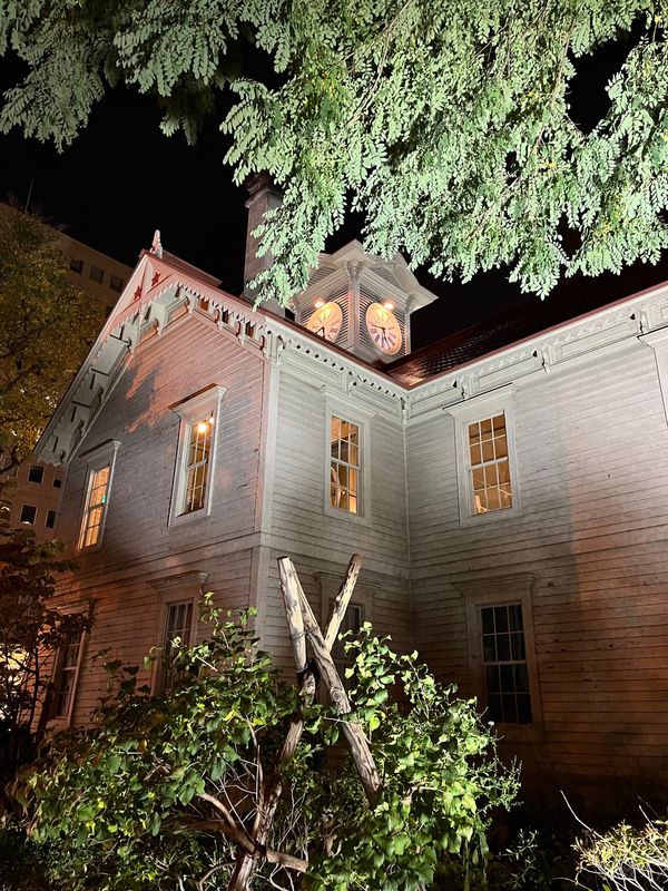 日本・北海道「北海道　トマム旅」の写真