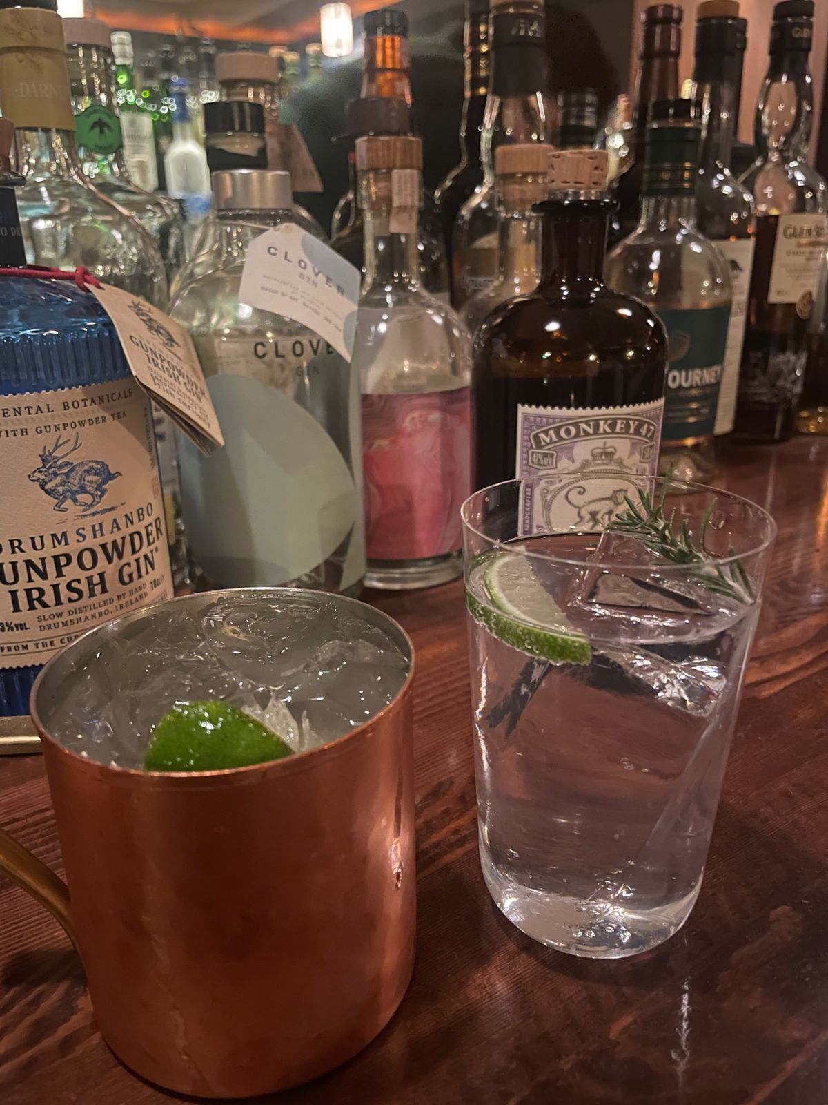 夜遊び🍸🌙*ﾟ