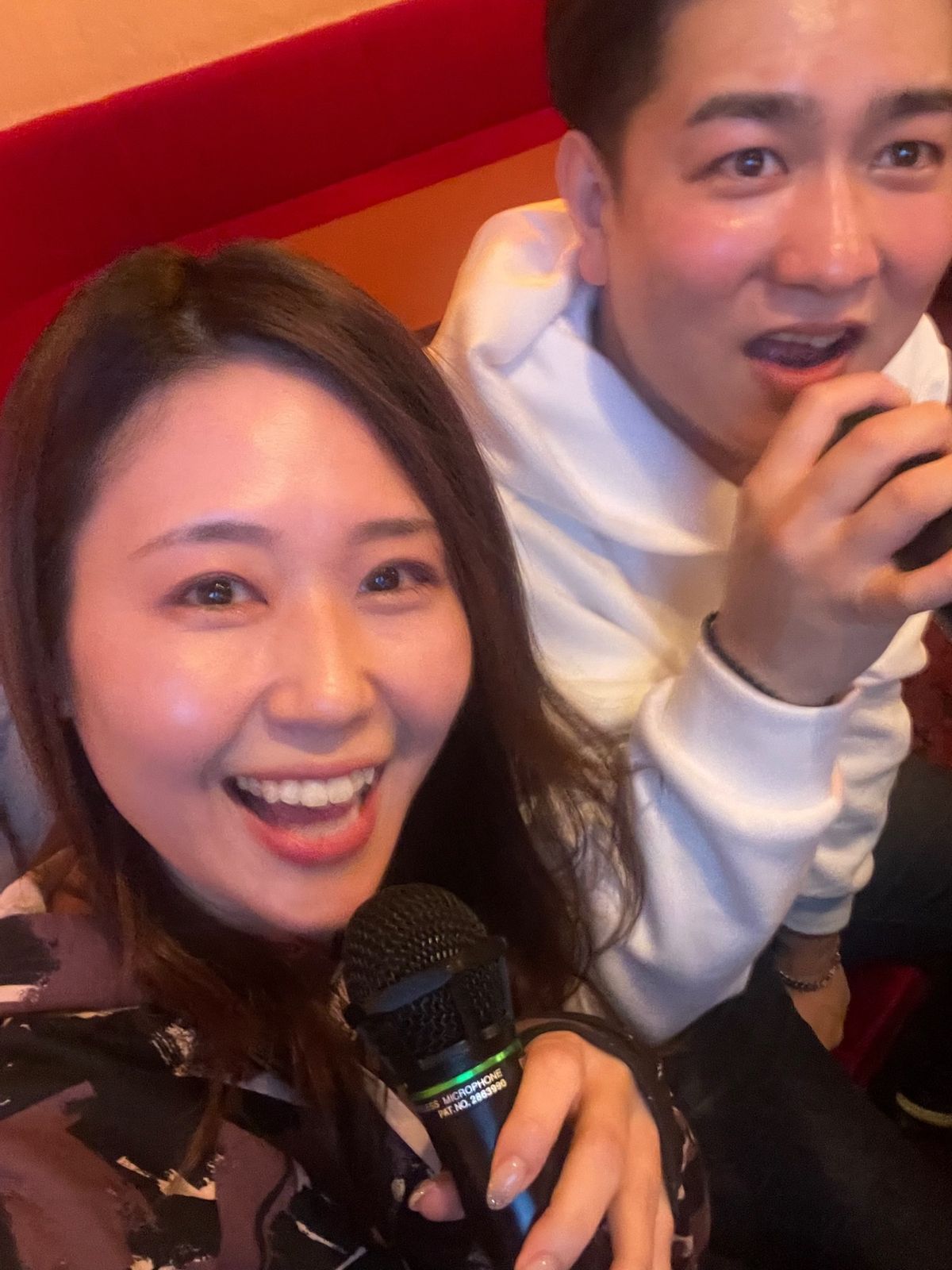 夜遊び🍸🌙*ﾟ