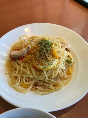 シベールの杜天童店