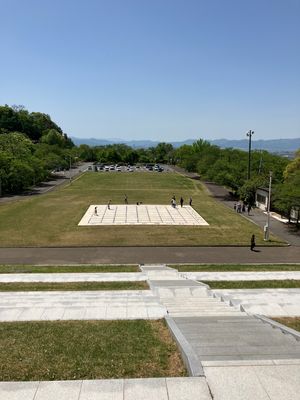 天童公園（舞鶴山）