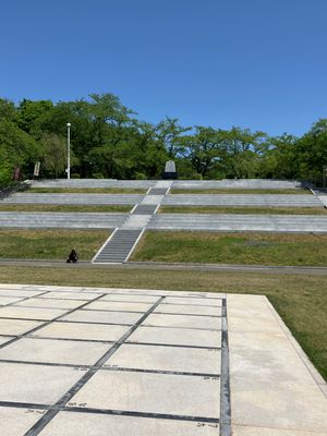 天童公園（舞鶴山）