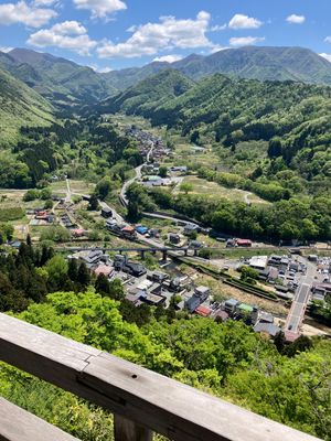 山寺