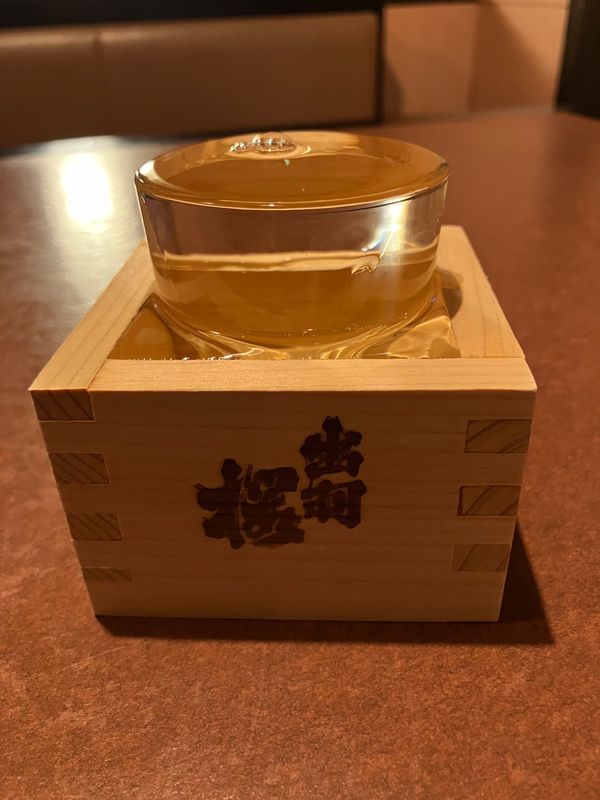 日本・山形県「ゴールデンウィーク1泊2日山形県の旅」の写真：奥蔵