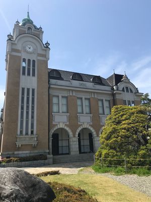 【撮影場所】福島県郡山市 郡山市公会堂 
【住所】福島県郡山市麓山一丁目8...