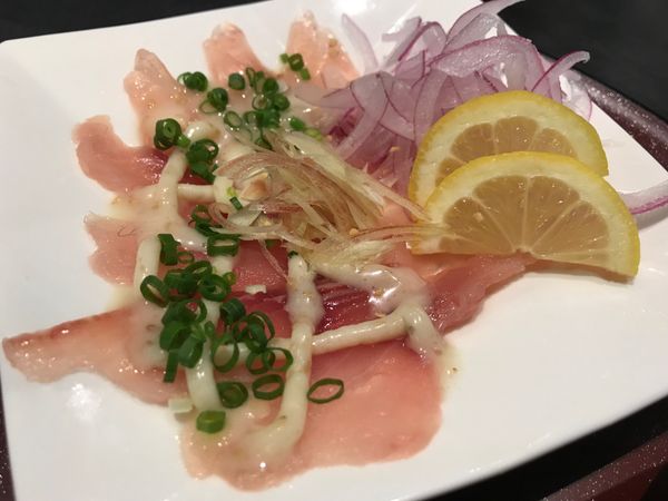 日本・福島県「東北第2位の都市郡山市から歴史の街会津若松への旅」の写真：福島県郡山市
もりっしゅ