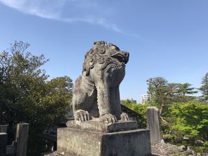 【撮影場所】
福島県郡山市 開成山大神宮
【住所】
福島県郡山市開成3-1...