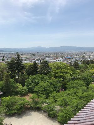 【撮影場所】
福島県会津若松市 鶴ヶ城
【住所】
会津若松市追手町1-1
...