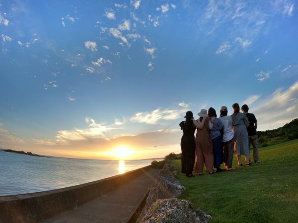 日本・宮古島「宮古島」の写真