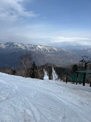 2日目は黒岳へ。
こちらも16年ぶり笑
ロープウェイに乗る時は本当に雪があ...