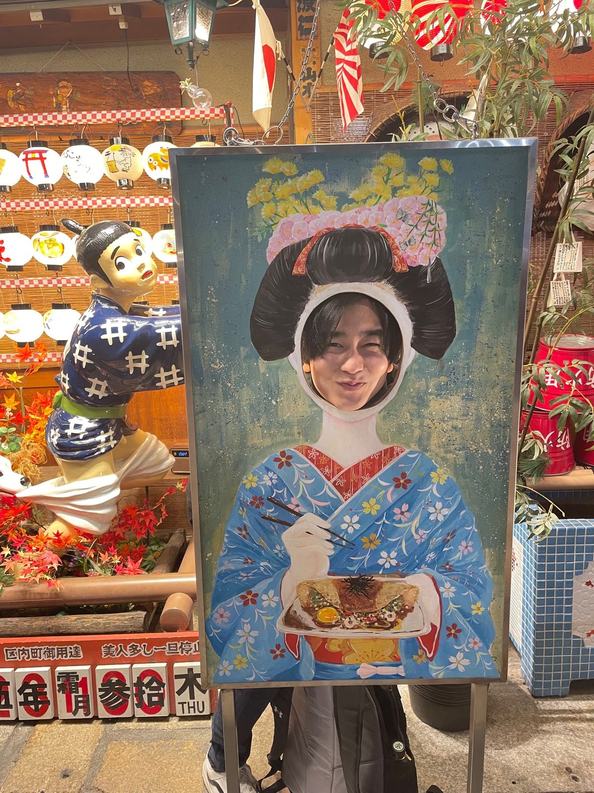 スパセイロン～壱銭洋食