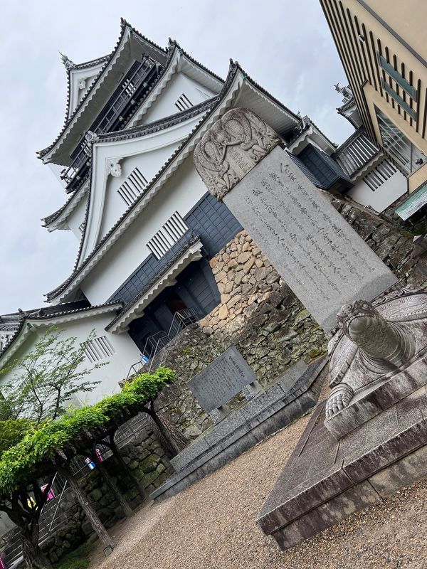 日本・愛知県「弾丸ツアー」の写真