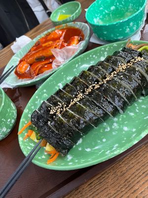 ２日目❤︎
松島ロープウェイ🚡
カントン市場で食べ歩き🚶