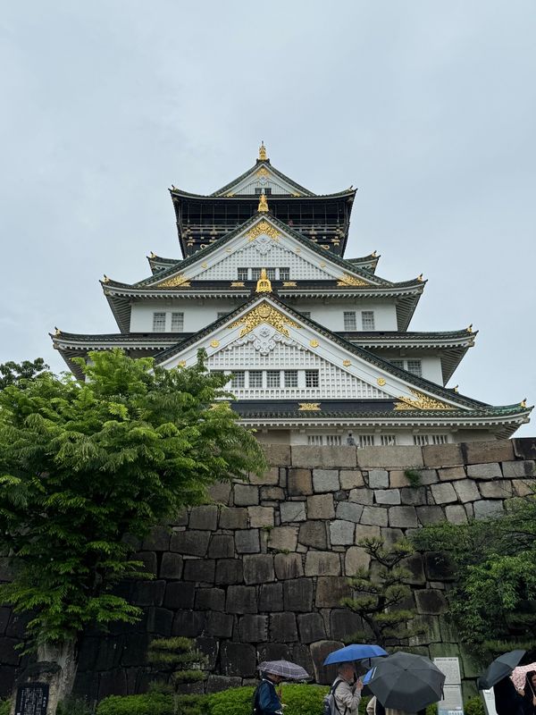 日本・大阪府「大阪」の写真