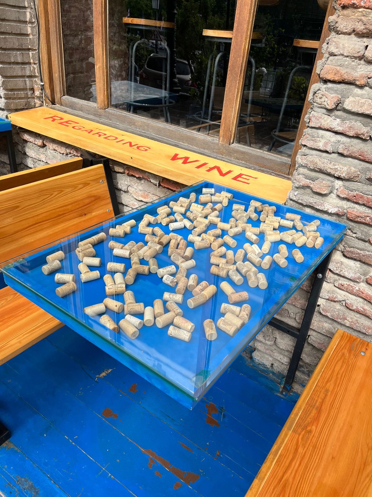 トビリシ市内その他