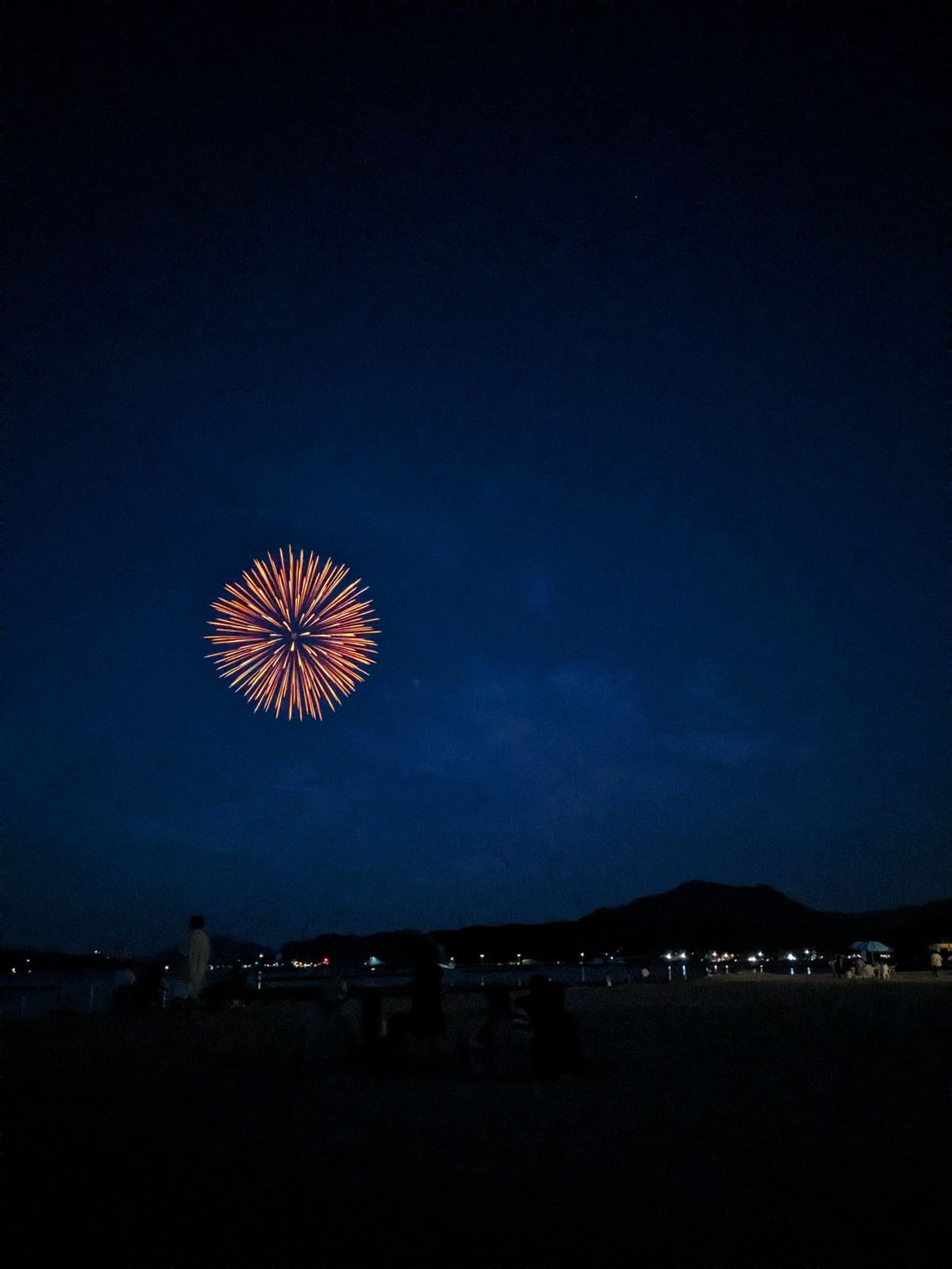 萩一輪に宿泊♨️