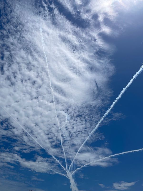 日本・山口県「岩国航空基地フレンドシップデー」の写真