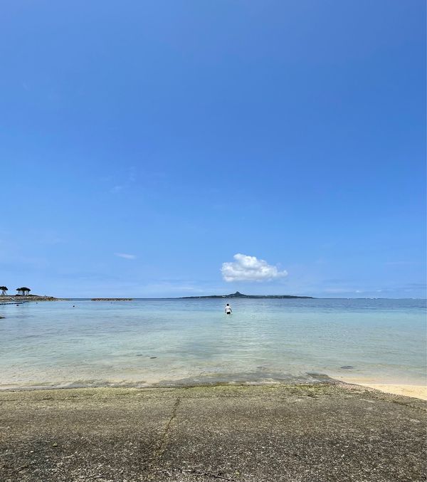日本・沖縄県「沖縄旅行」の写真