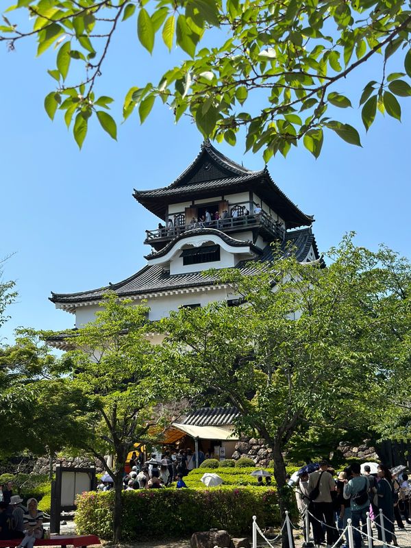 日本・金沢「金沢・名古屋　2024.05」の写真