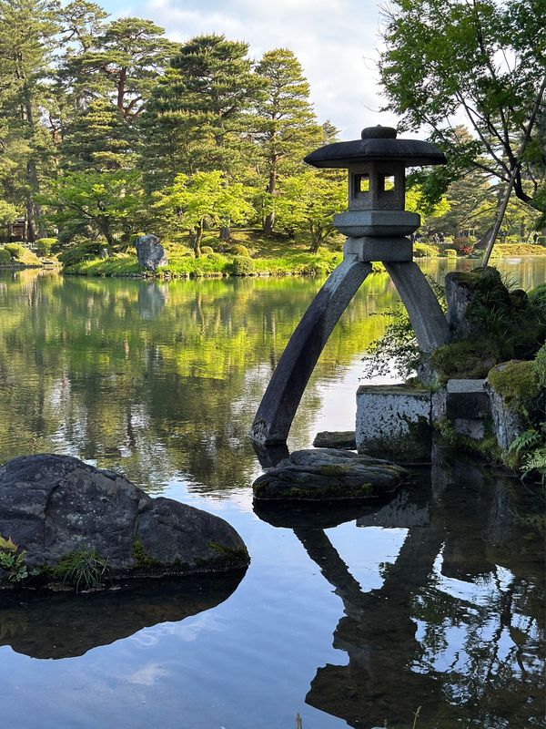 日本・金沢「金沢・名古屋　2024.05」の写真